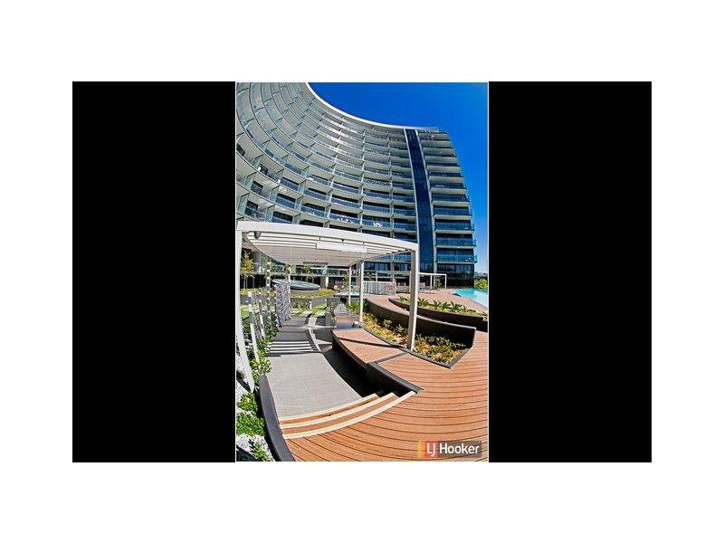 815/240 Bunda Street, City ACT 2601