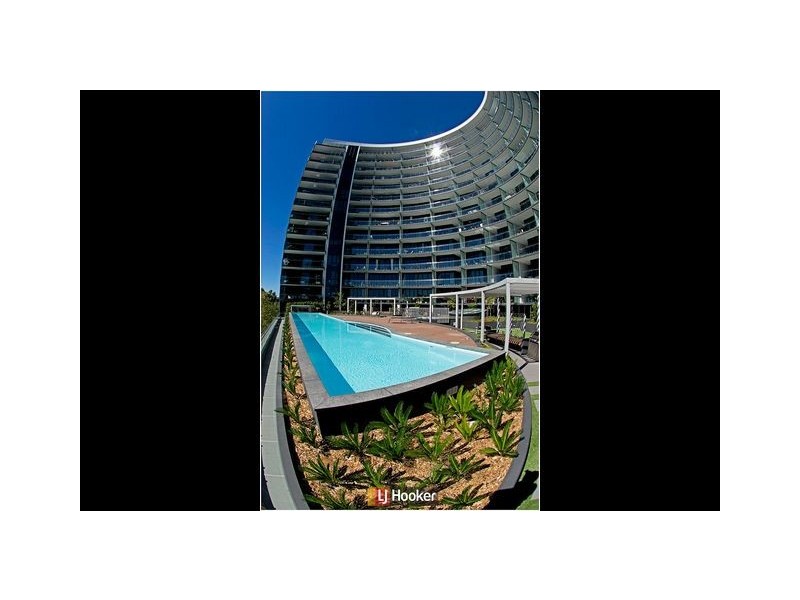 815/240 Bunda Street, City ACT 2601