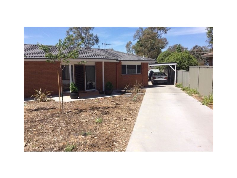 2/49 Bambridge Street, Weetangera ACT 2614