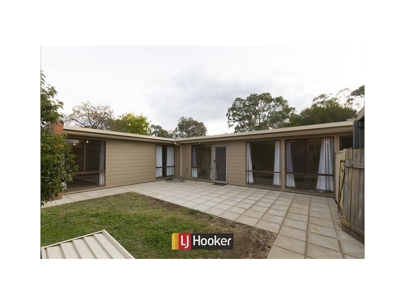 46 Kellerman Close, Holt ACT 2615