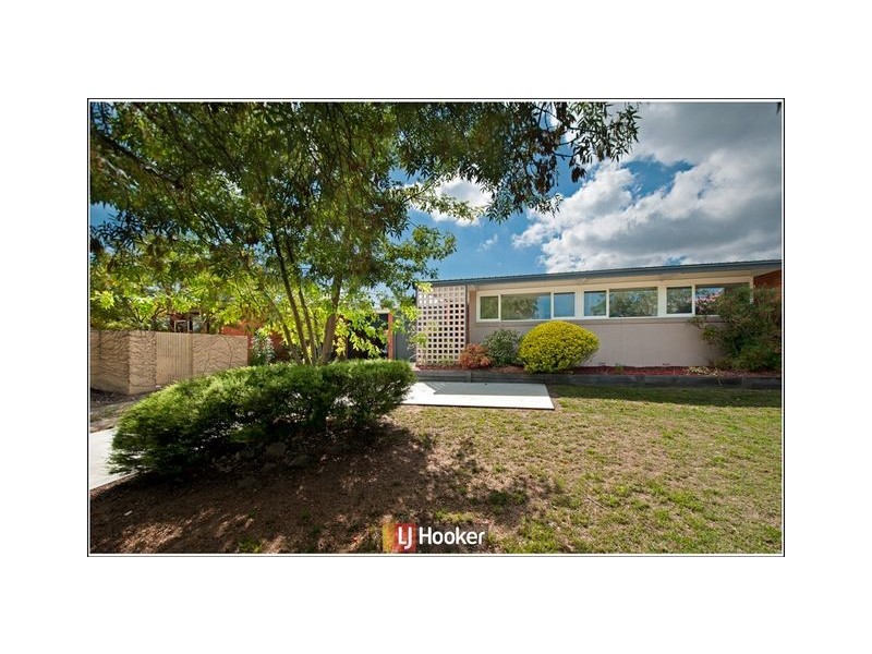 187 Kent Street, Hughes ACT 2605