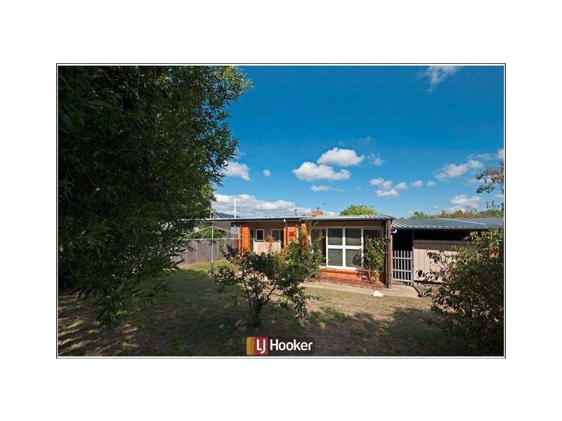 187 Kent Street, Hughes ACT 2605