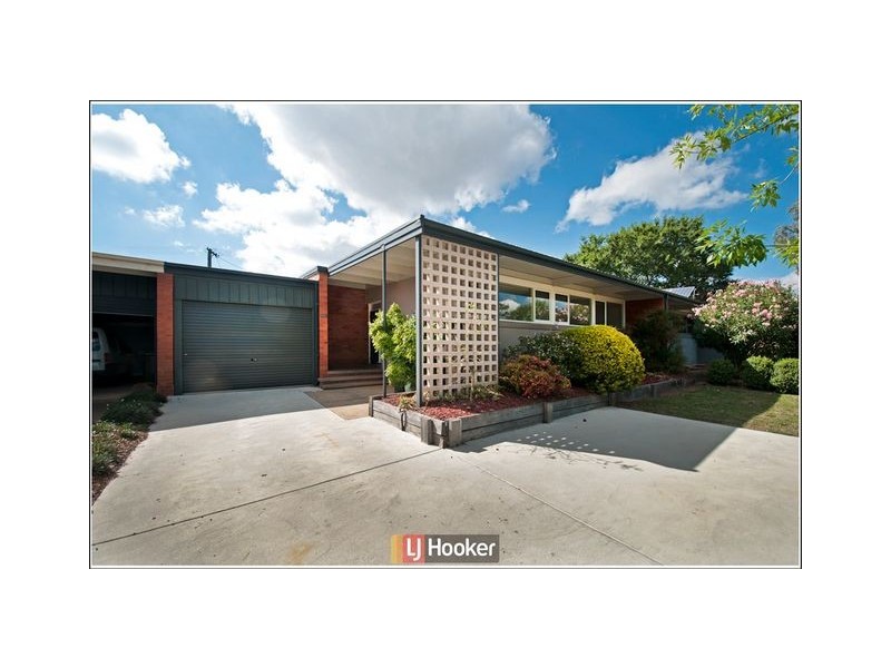 187 Kent Street, Hughes ACT 2605