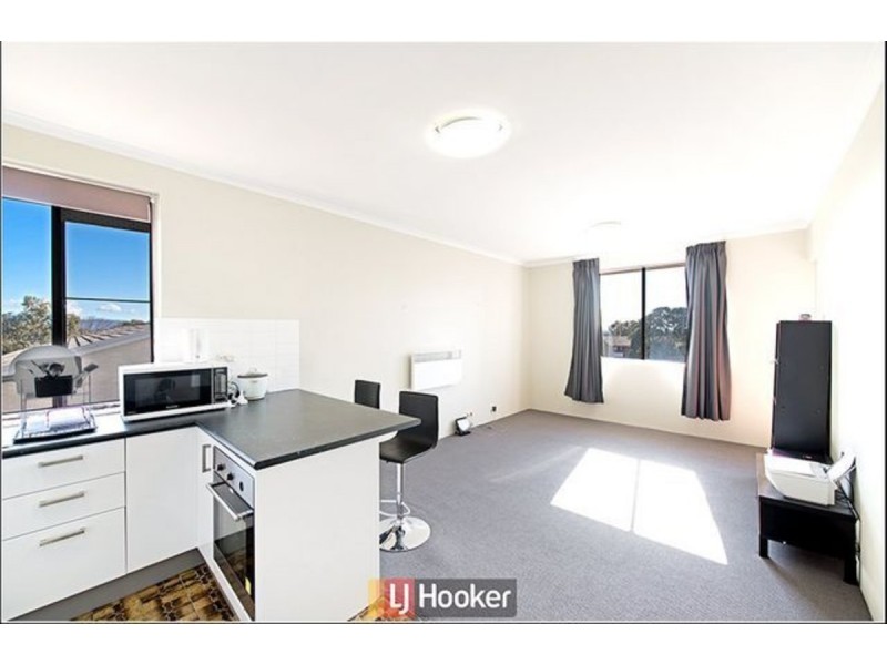5/153 Murranji Street, Hawker ACT 2614