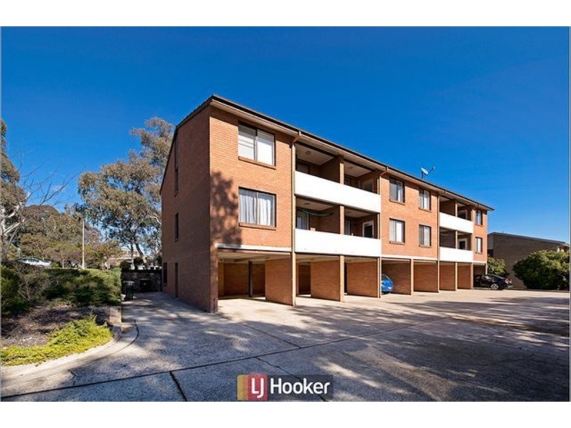 5/153 Murranji Street, Hawker ACT 2614