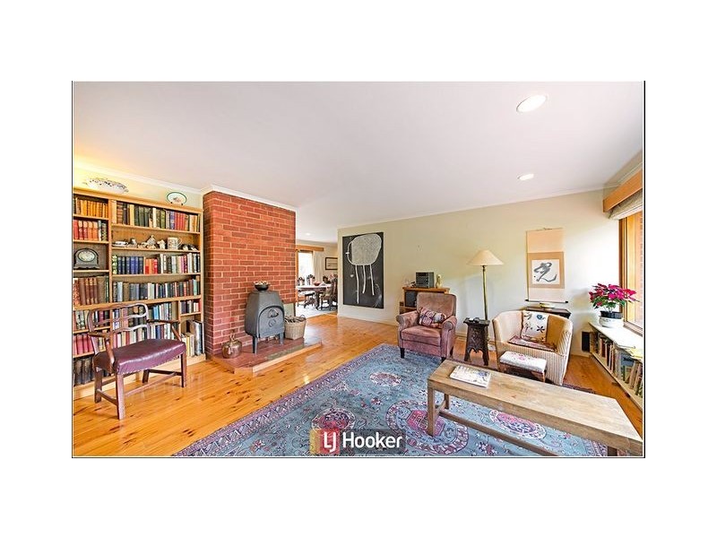 85 Jacka Crescent, Campbell ACT 2612