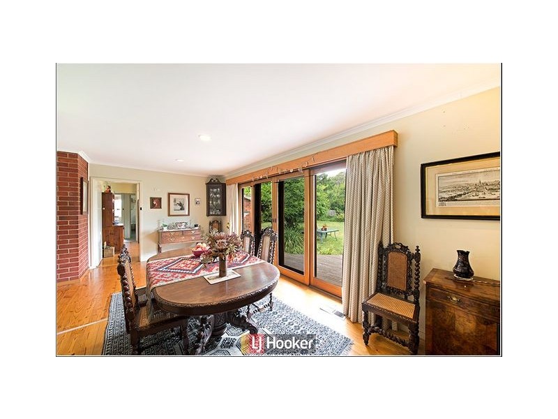 85 Jacka Crescent, Campbell ACT 2612