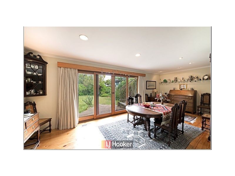 85 Jacka Crescent, Campbell ACT 2612