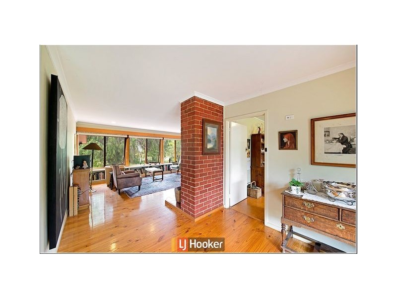 85 Jacka Crescent, Campbell ACT 2612