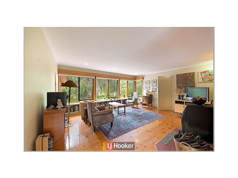 85 Jacka Crescent, Campbell ACT 2612