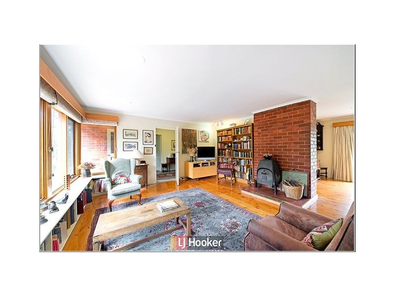 85 Jacka Crescent, Campbell ACT 2612