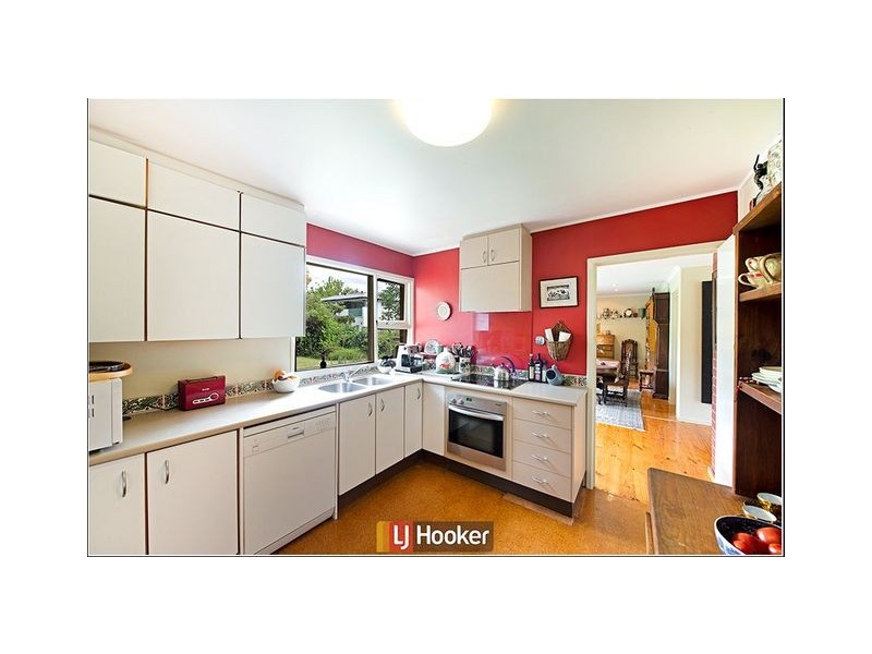 85 Jacka Crescent, Campbell ACT 2612