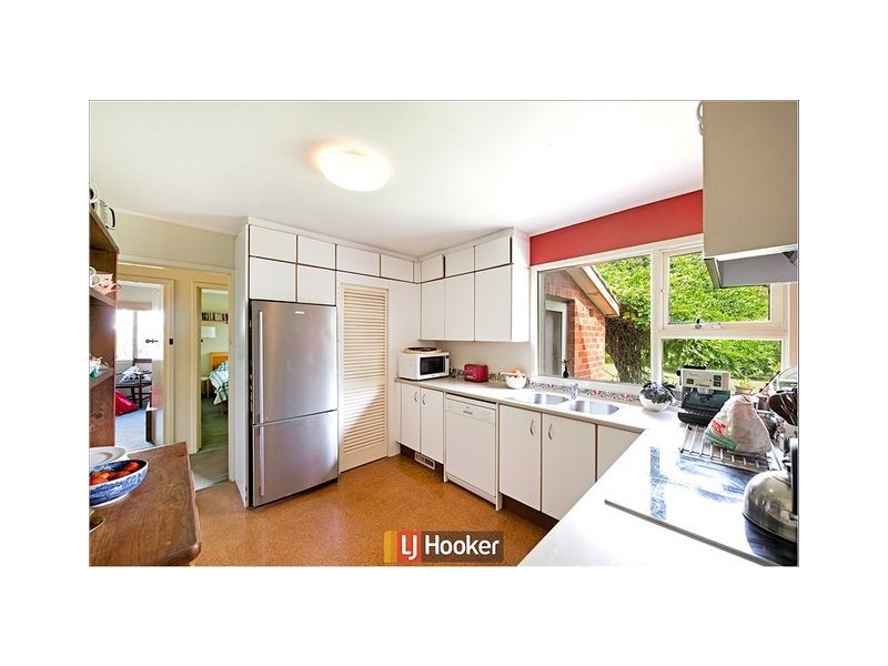 85 Jacka Crescent, Campbell ACT 2612