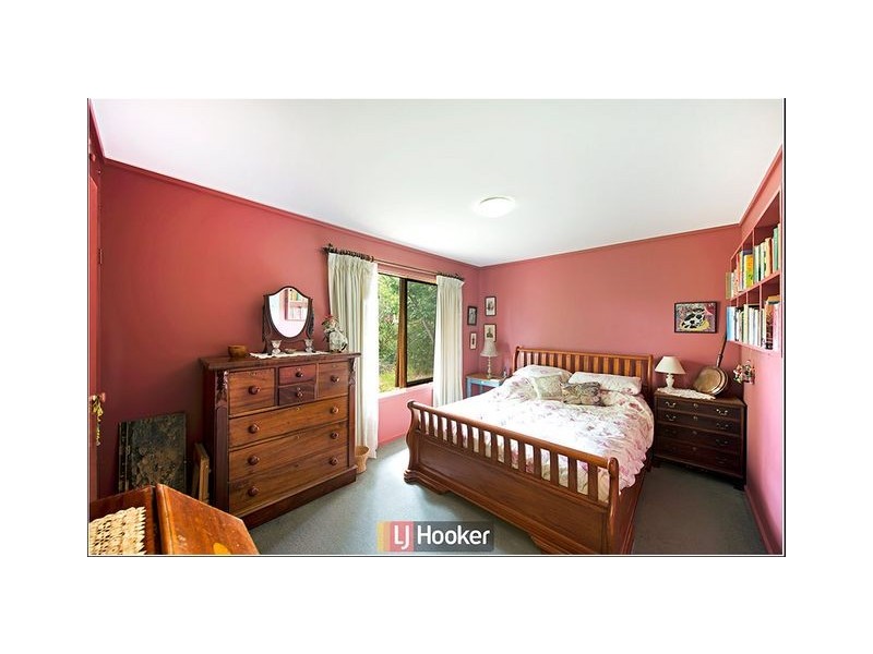 85 Jacka Crescent, Campbell ACT 2612