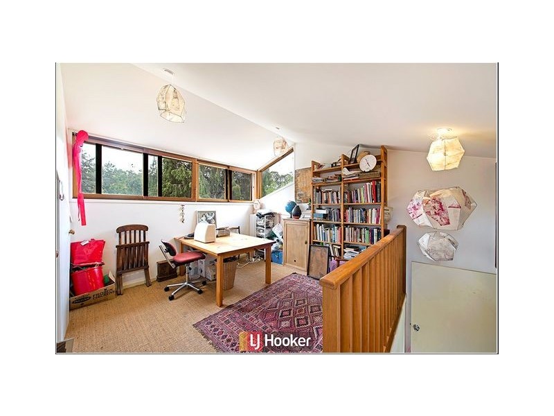 85 Jacka Crescent, Campbell ACT 2612