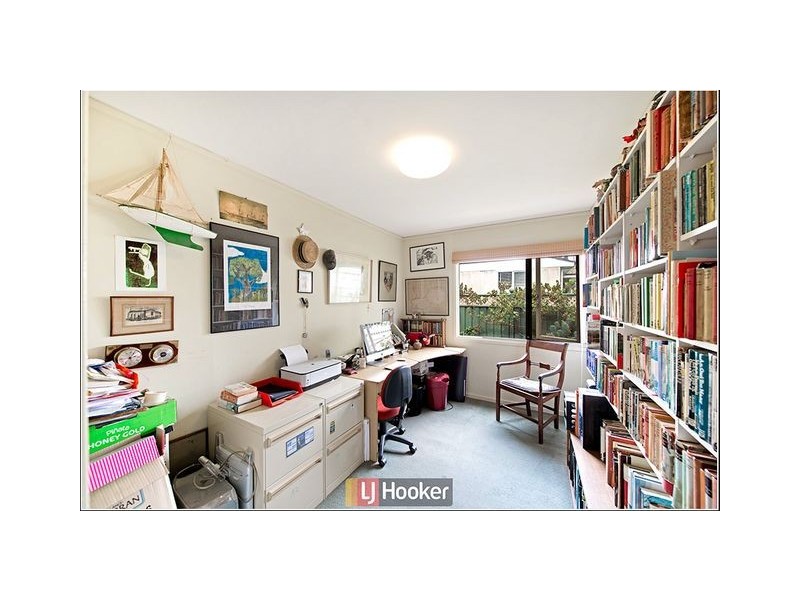 85 Jacka Crescent, Campbell ACT 2612