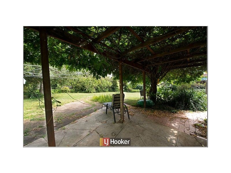 85 Jacka Crescent, Campbell ACT 2612