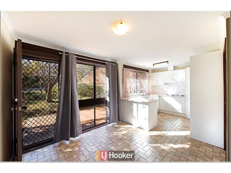 7/71 Canopus Crescent, Giralang ACT 2617