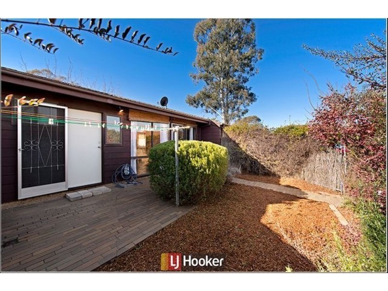 7/71 Canopus Crescent, Giralang ACT 2617