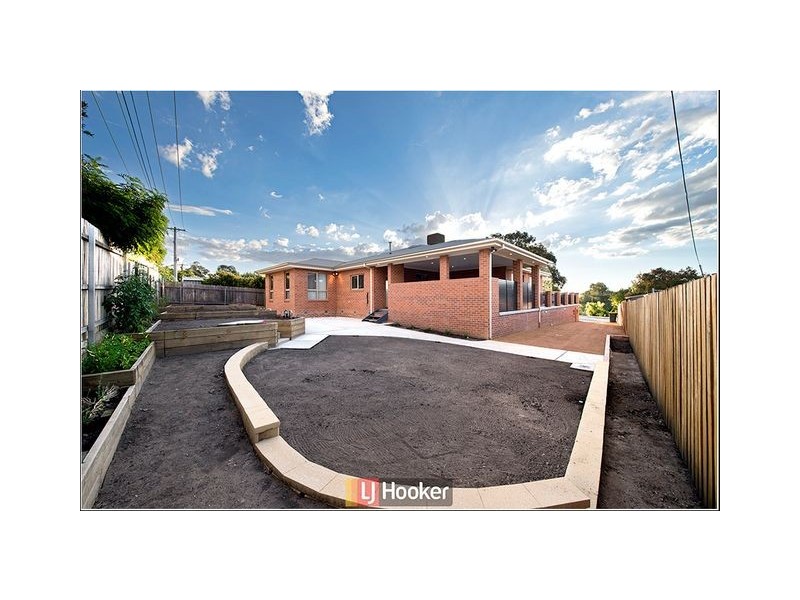 135 Chuculba Crescent, Giralang ACT 2617