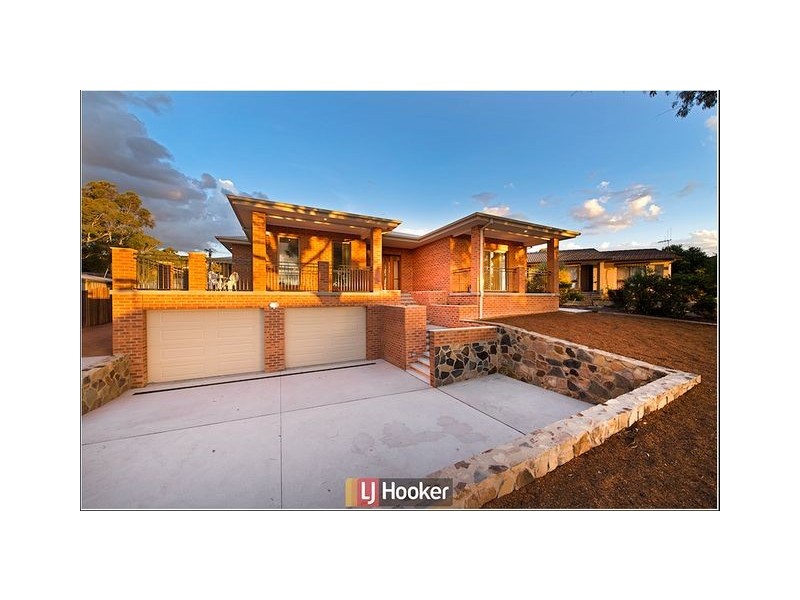 135 Chuculba Crescent, Giralang ACT 2617