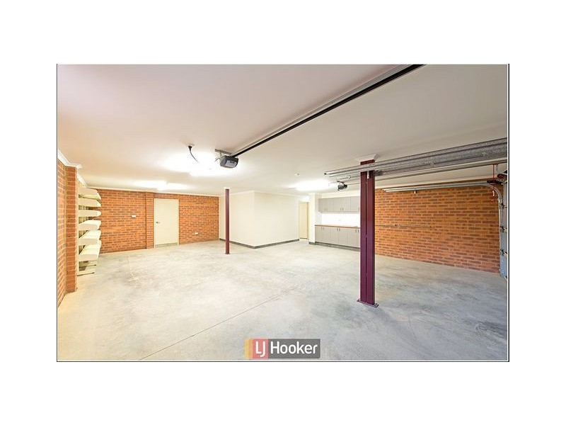 135 Chuculba Crescent, Giralang ACT 2617