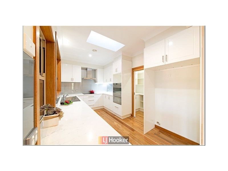 135 Chuculba Crescent, Giralang ACT 2617