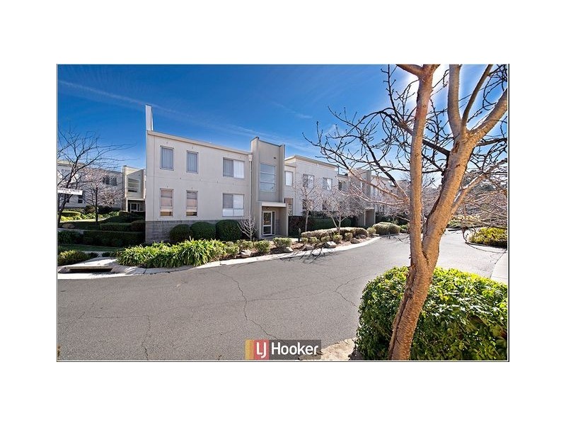 2/34 Morell Close, Belconnen ACT 2617