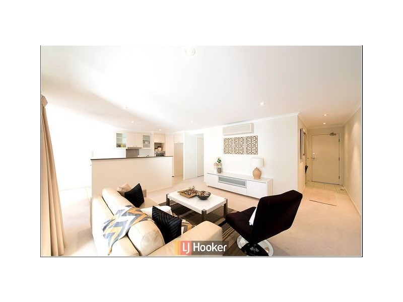 2/34 Morell Close, Belconnen ACT 2617