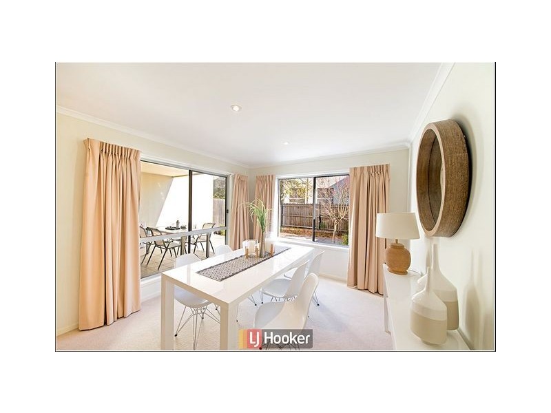 2/34 Morell Close, Belconnen ACT 2617
