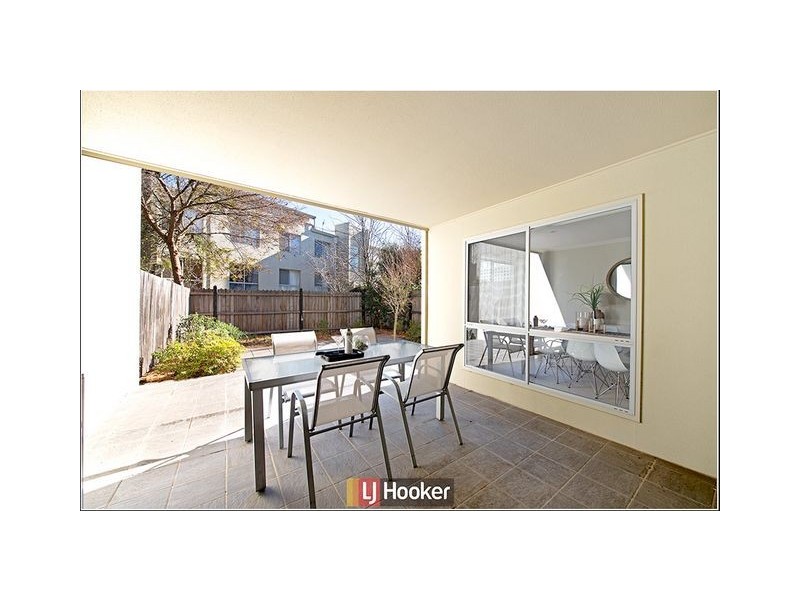 2/34 Morell Close, Belconnen ACT 2617