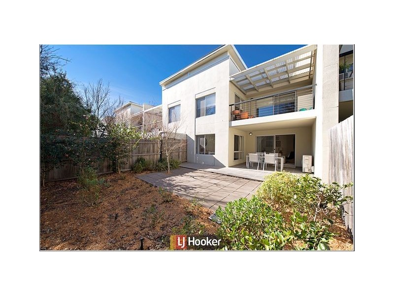 2/34 Morell Close, Belconnen ACT 2617