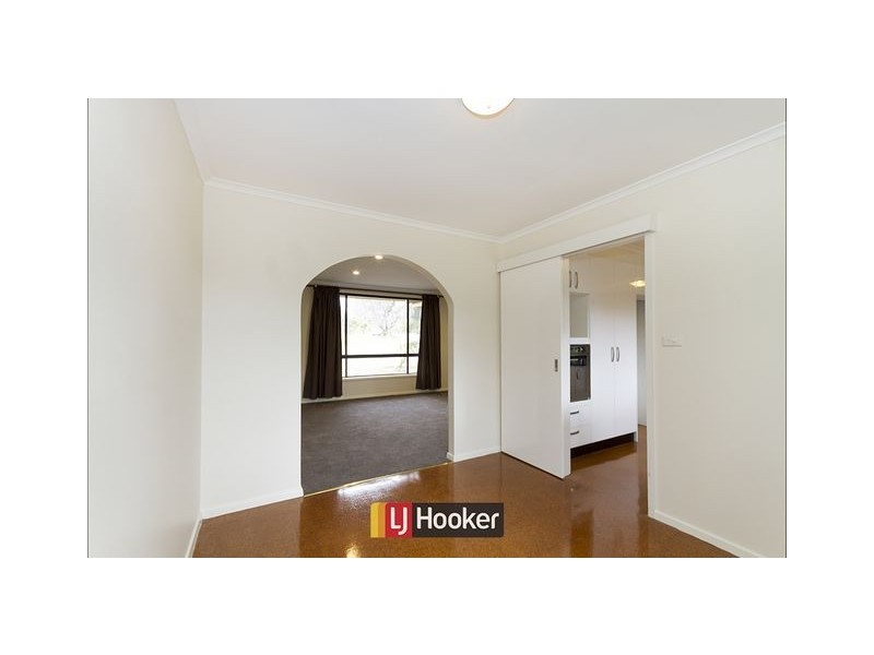 1 Spigl Street, Giralang ACT 2617