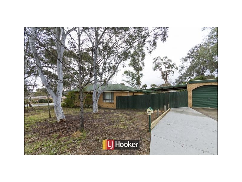 1 Spigl Street, Giralang ACT 2617