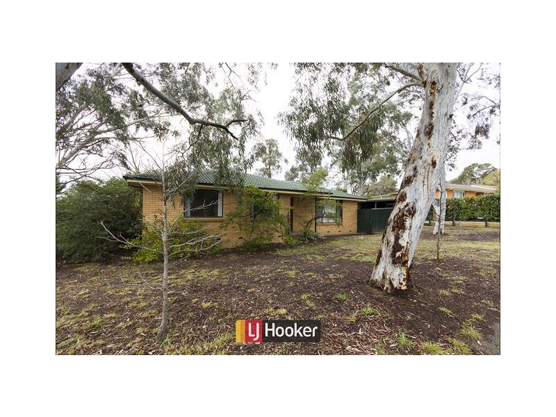 1 Spigl Street, Giralang ACT 2617
