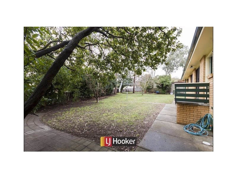 1 Spigl Street, Giralang ACT 2617
