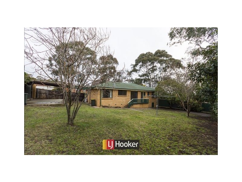 1 Spigl Street, Giralang ACT 2617