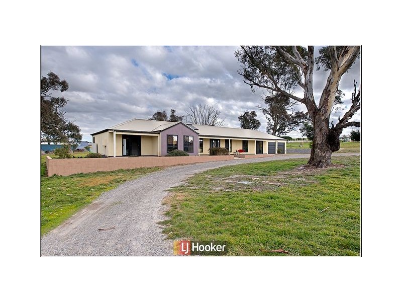 8 Clover Close, Murrumbateman NSW 2582