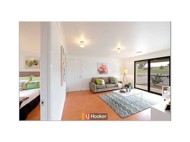 8 Clover Close, Murrumbateman NSW 2582