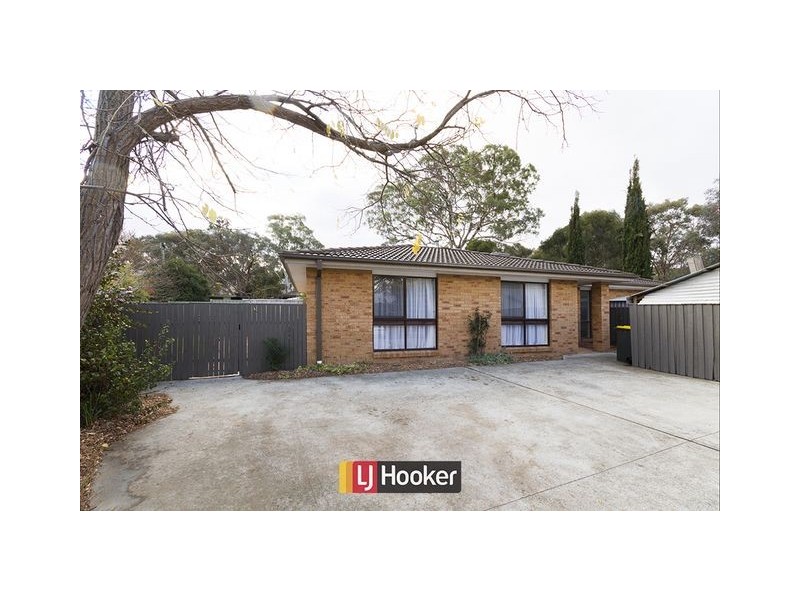 2/24 Burnett Street, Kaleen ACT 2617
