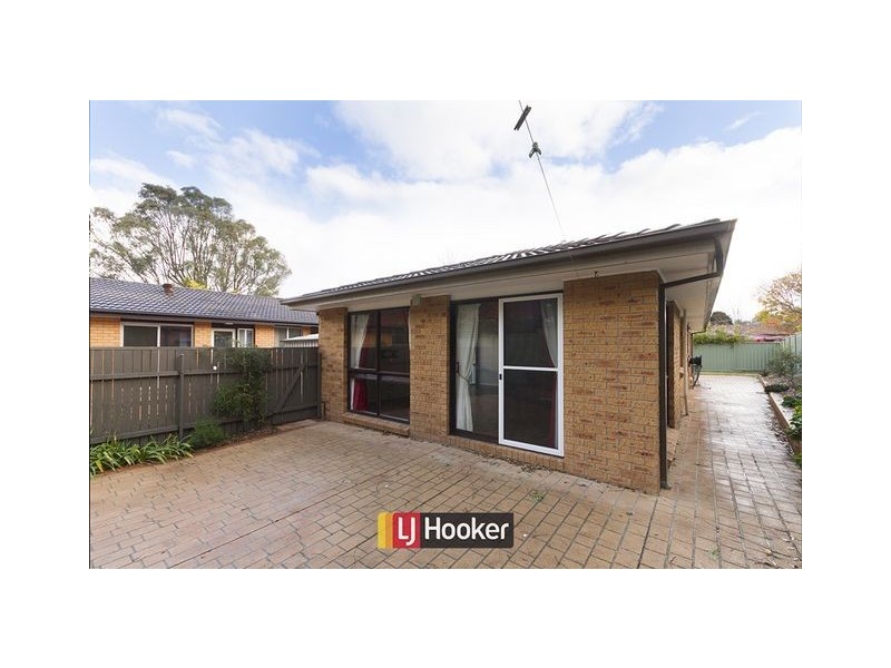 2/24 Burnett Street, Kaleen ACT 2617