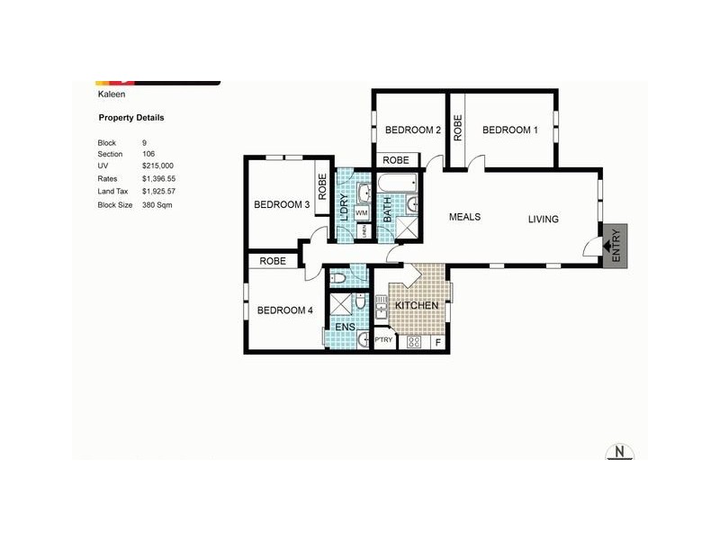 7 Mulleun Close, Ngunnawal ACT 2913