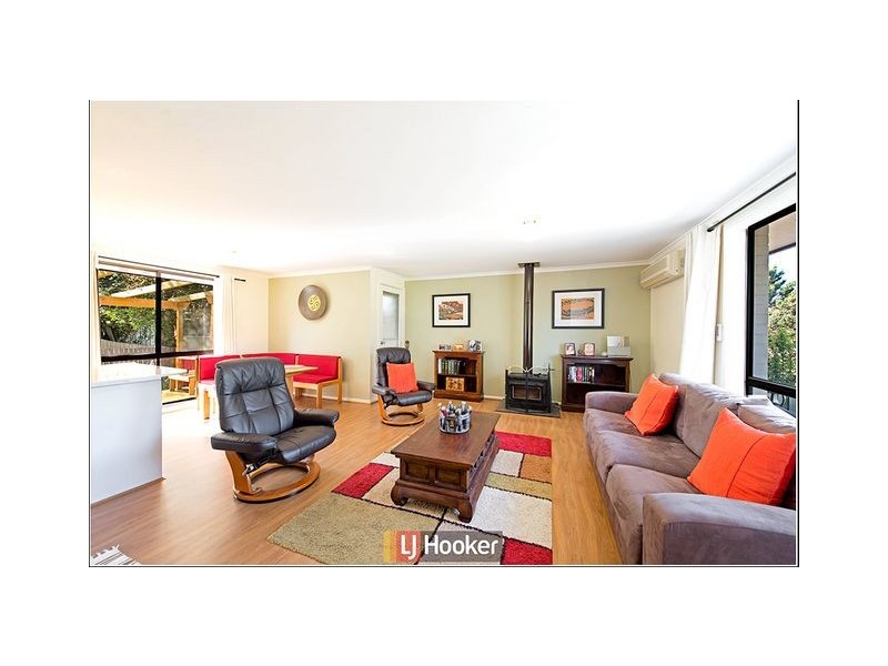 21 Shakespeare Crescent, Fraser ACT 2615