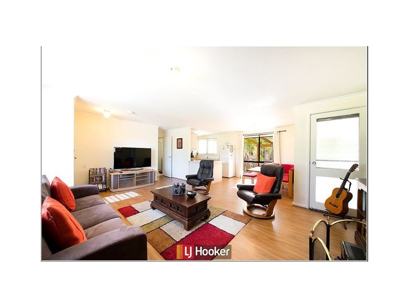 21 Shakespeare Crescent, Fraser ACT 2615