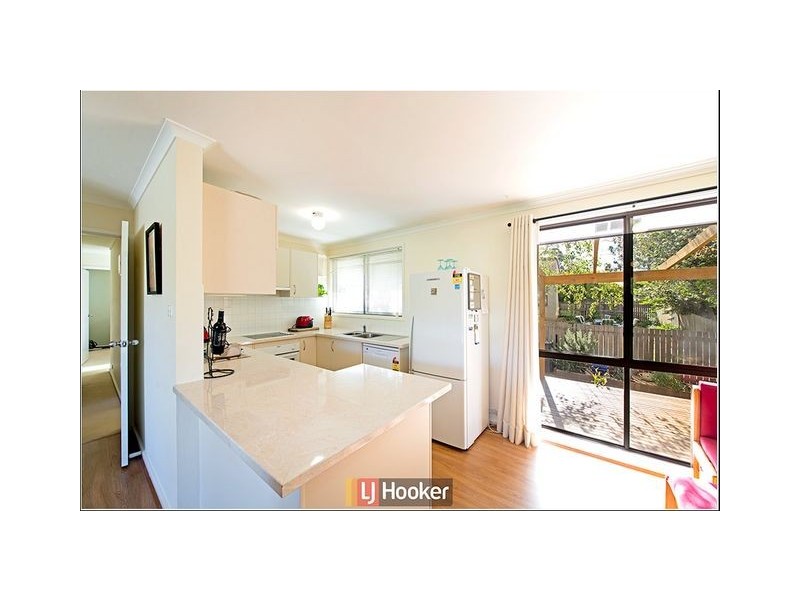 21 Shakespeare Crescent, Fraser ACT 2615