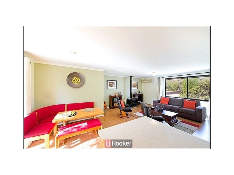 21 Shakespeare Crescent, Fraser ACT 2615