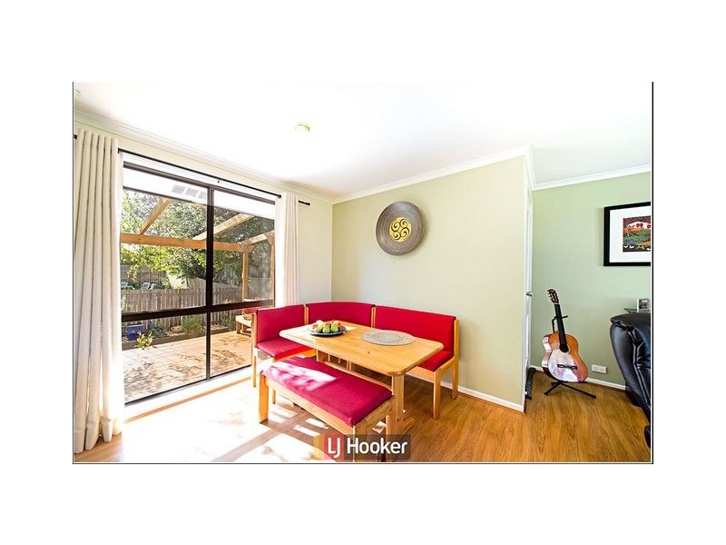 21 Shakespeare Crescent, Fraser ACT 2615