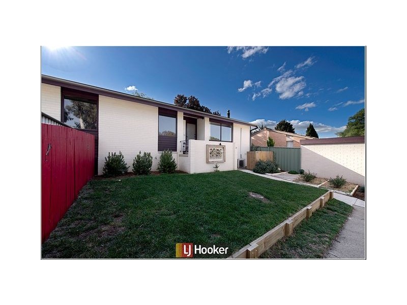 21 Shakespeare Crescent, Fraser ACT 2615