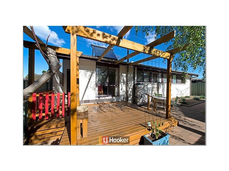 21 Shakespeare Crescent, Fraser ACT 2615