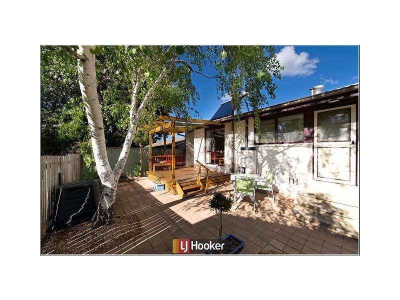 21 Shakespeare Crescent, Fraser ACT 2615